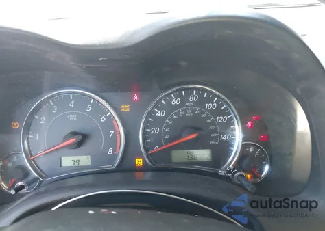 2011 Toyota Corolla S from USA, damaged, VIN 2T1BU4EE2BC669145